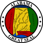 State Seal of Alabama